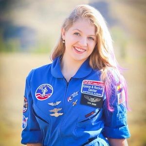 Meet your Posher, Faith